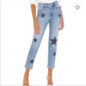 Blank NYC STAR Jean